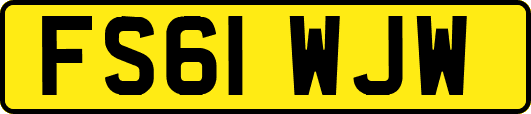 FS61WJW