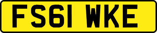 FS61WKE