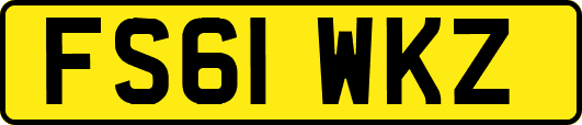 FS61WKZ