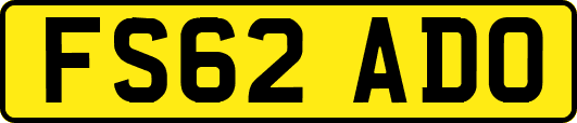 FS62ADO