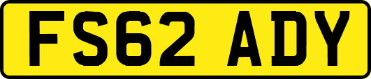 FS62ADY