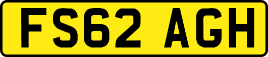 FS62AGH