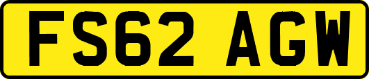 FS62AGW