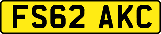 FS62AKC