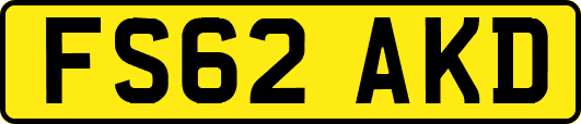 FS62AKD