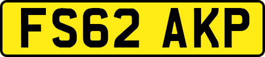 FS62AKP