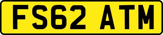 FS62ATM