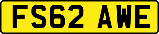 FS62AWE