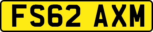 FS62AXM