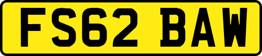 FS62BAW