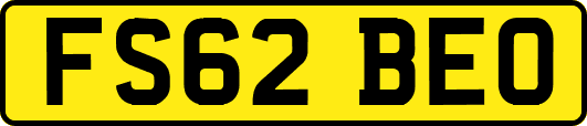 FS62BEO