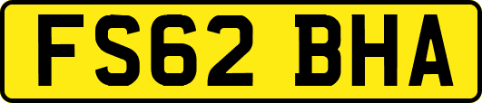 FS62BHA