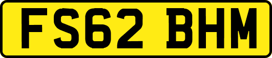 FS62BHM