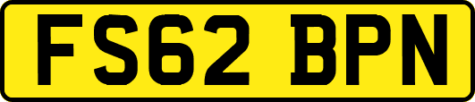 FS62BPN