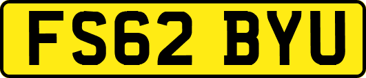 FS62BYU