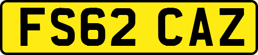 FS62CAZ