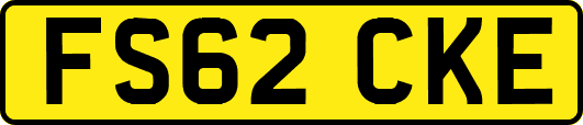 FS62CKE