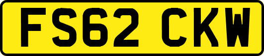 FS62CKW