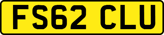 FS62CLU