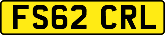 FS62CRL
