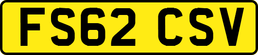 FS62CSV