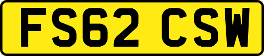 FS62CSW