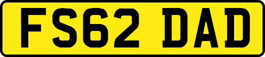 FS62DAD