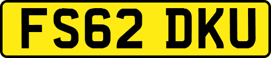 FS62DKU