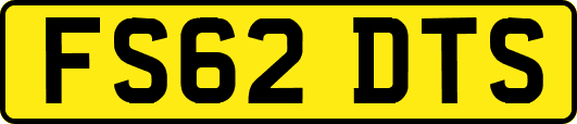 FS62DTS