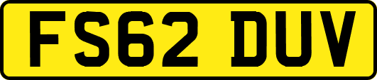 FS62DUV