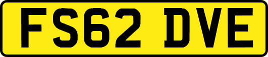 FS62DVE