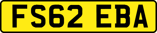 FS62EBA