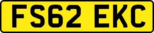 FS62EKC
