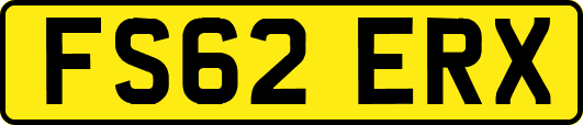 FS62ERX