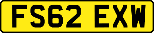 FS62EXW