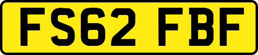 FS62FBF