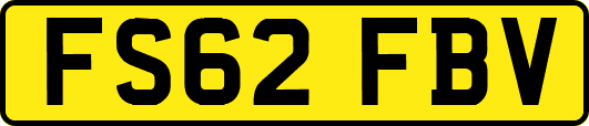 FS62FBV