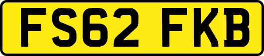 FS62FKB
