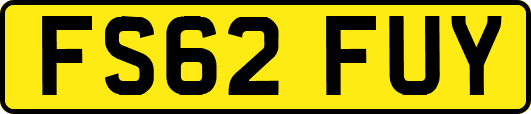 FS62FUY