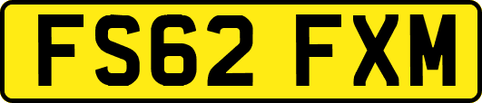 FS62FXM