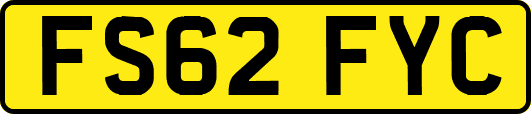 FS62FYC