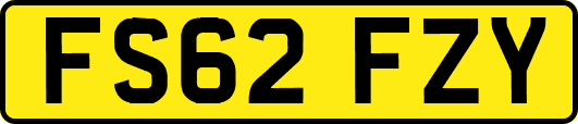 FS62FZY