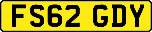 FS62GDY