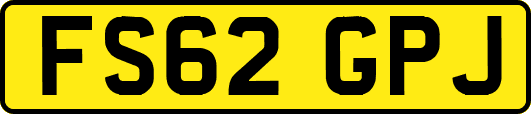 FS62GPJ