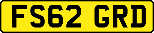 FS62GRD