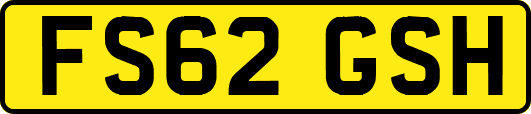 FS62GSH