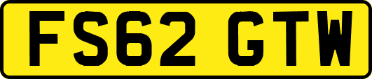 FS62GTW