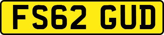 FS62GUD