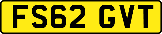 FS62GVT