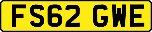FS62GWE